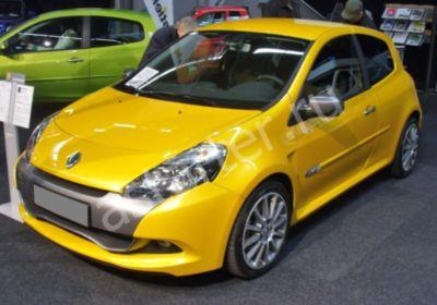 Купить стартер  Renault Clio RS III, ремонт стартера Renault Clio RS III